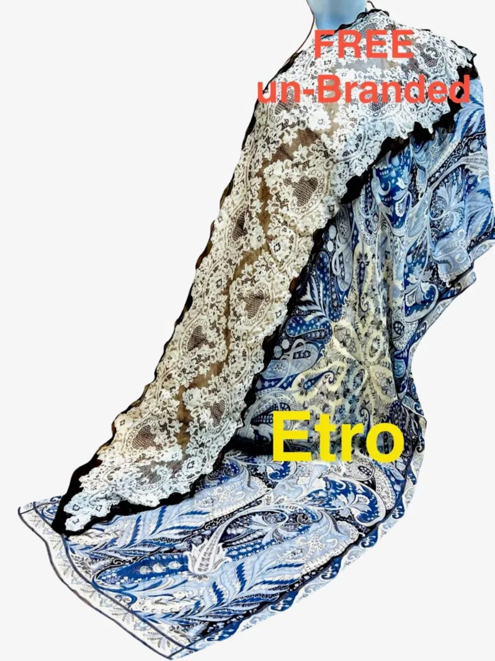 Etro Milano 35 elegance